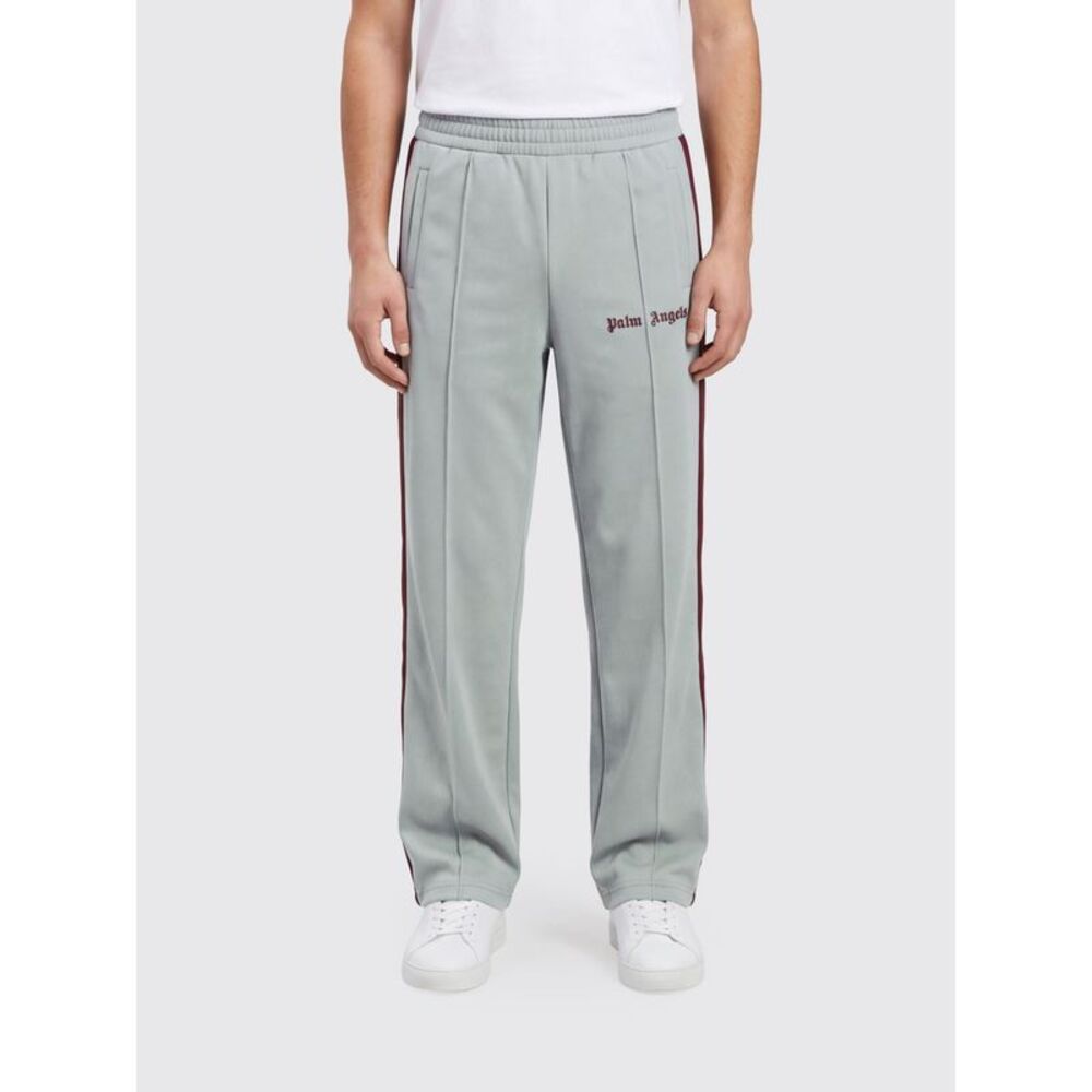 Palm Angels Men Pants Men Palm Angels